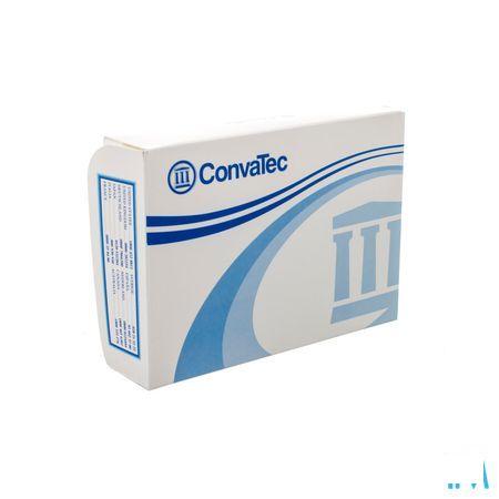 Convatec Poche Irrig. + prot 10 175612  -  Convatec