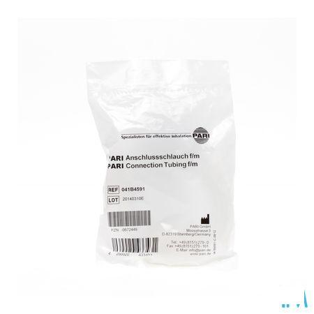 Pari P7v Luchtslang 041b4505  -  Infinity Pharma