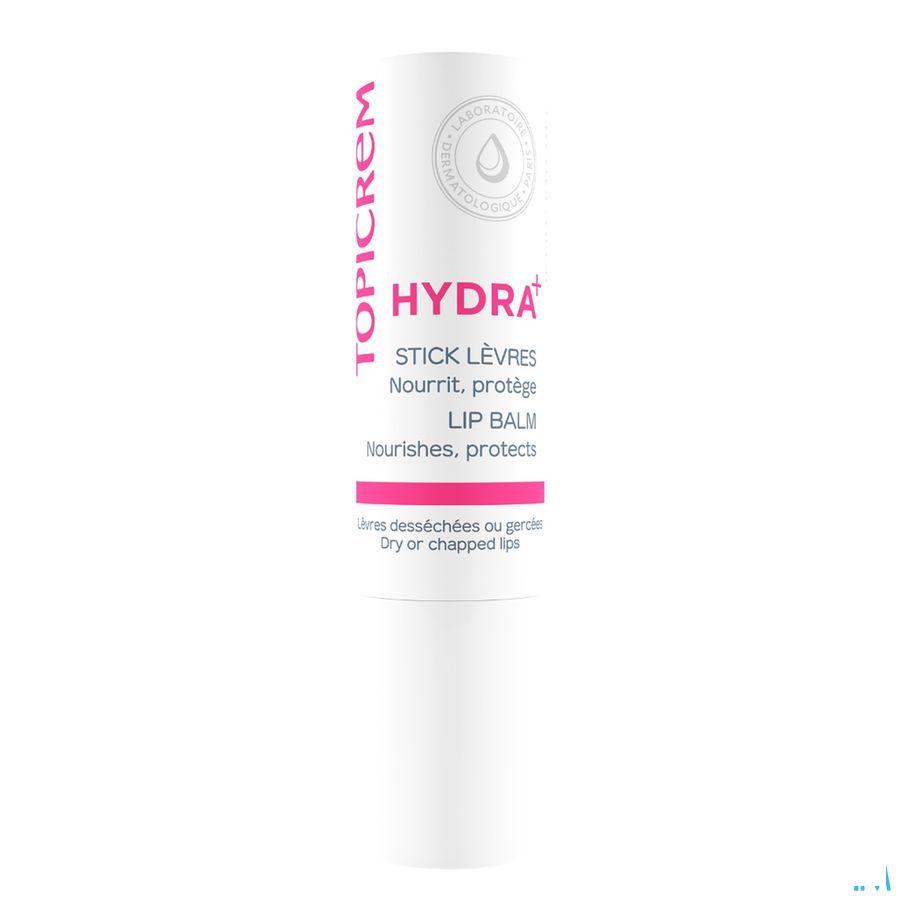 Topicrem Hydra Lipstick 5 gr