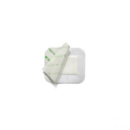 Mepore Ster 9x10cm 5 670970  -  Molnlycke Healthcare