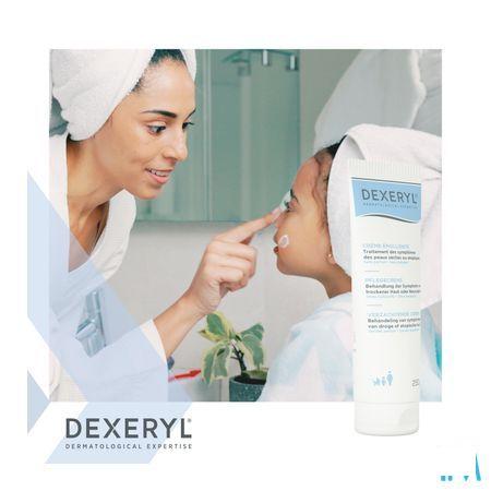 Dexeryl Creme Tube 50g