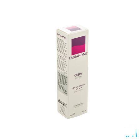 Fadiamone Creme Visage Tube 30 ml