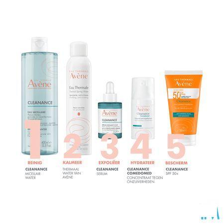 Avene Cleanance Pur Micellair Water 400 ml