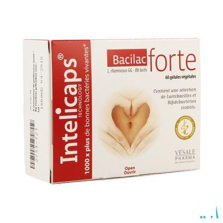 Bacilac Forte Capsule 60