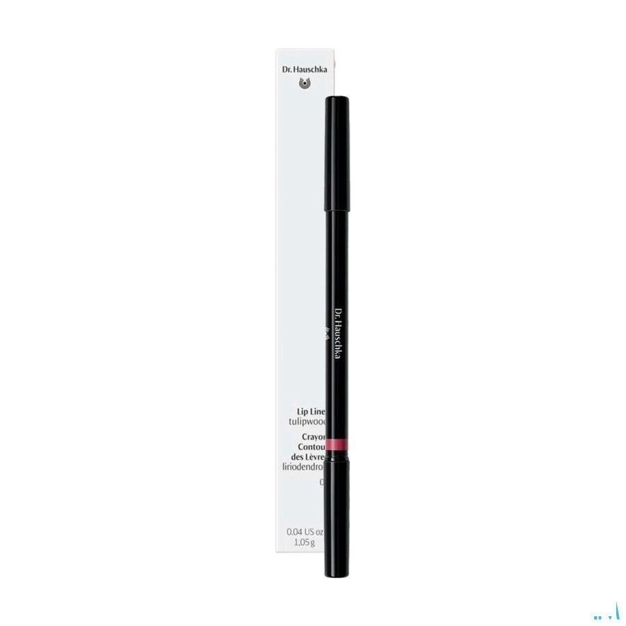 Dr.Hauschka Lip Liner 01 tulipwood 1,05 g   -  Wala Nederland