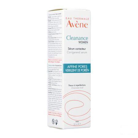 Avene Cleanance Women Serum Creme 30 ml  -  Avene
