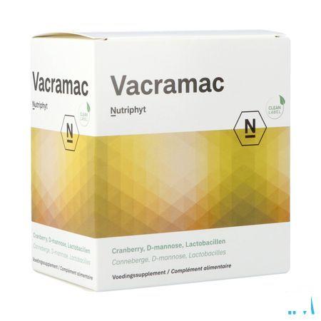 Vacramac 90 Caps 9X10 Nutriphyt