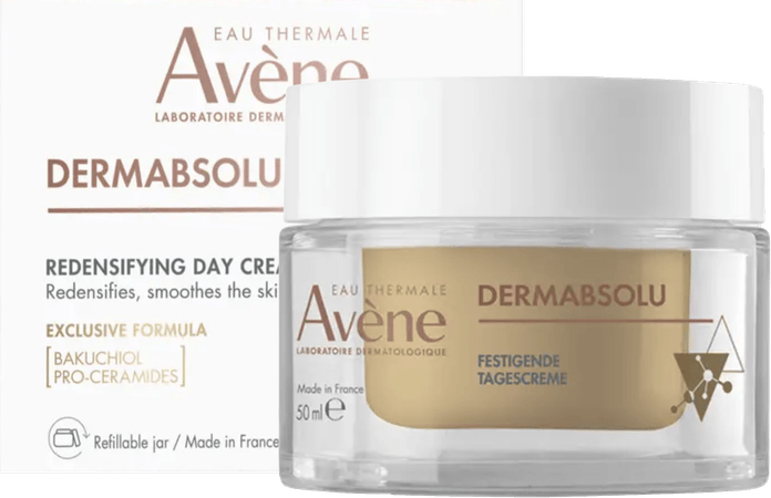 Avene Dermabsolu Dagcreme Verstevigend Refill 50 ml