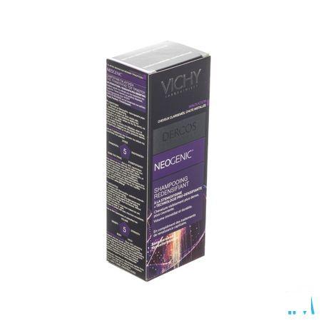 Vichy Dercos Neogenic Shampoo 200 ml  -  Vichy