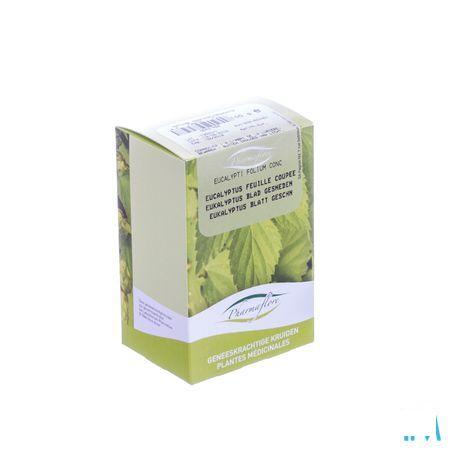 Eucalyptus Feuille Coupee Boite 100 gr  -  Fagron