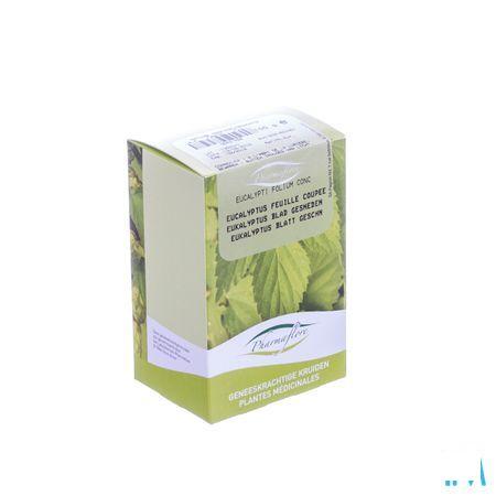 Eucalyptusblad Gesneden Doos 100 gr  -  Fagron