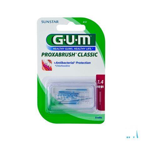 Gum Proxa 1,3Mm 8 612