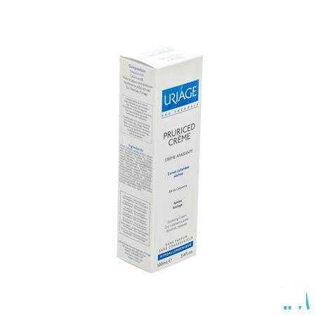 Uriage Pruriced Creme Emuls 100 ml