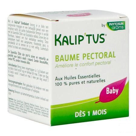 Kalip'tus Baby Balsem 50 ml 2381416