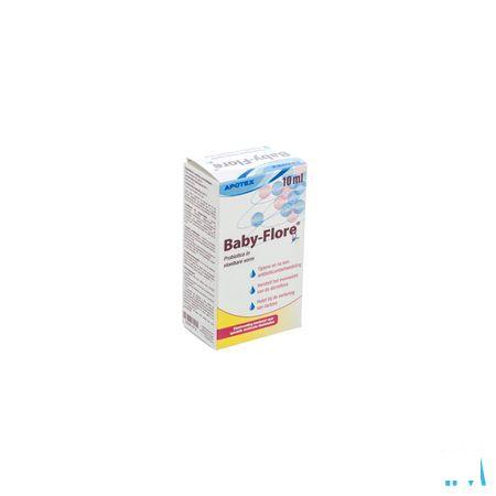 Baby-flore 1 Stick + 1 Fl