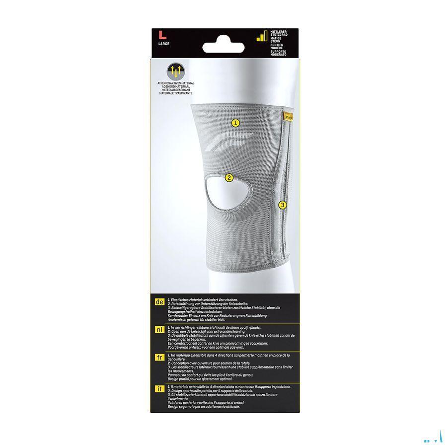 Futuro Stabiliserende Kniebandage 46165, Large  -  3M
