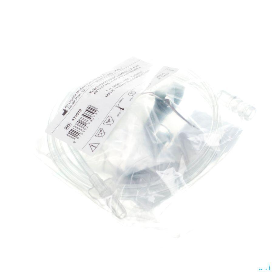 Eurosol Set Masque Enfant  -  Henrotech