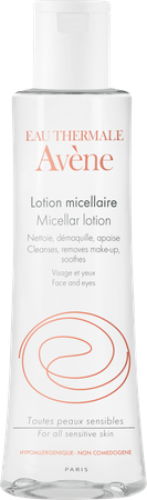 Avene Lotion Micellaire Reinigend 200 ml  -  Avene