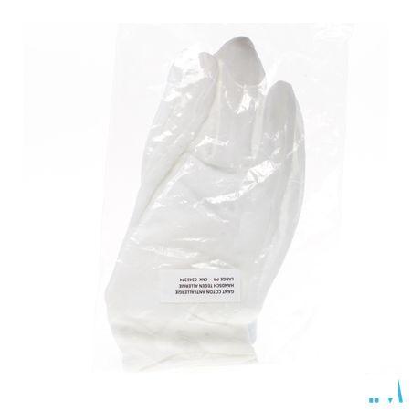 Wolf Gant Coton Anti allergie L Paire