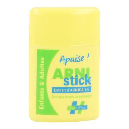 Arnistick Stick Anti Coups 10 ml  -  Eurolabor