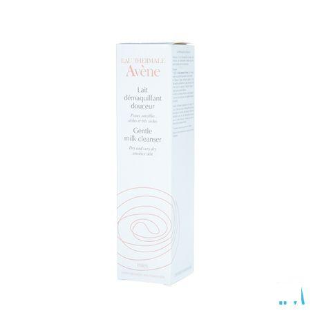 Avene Reinigingsmelk 200 ml  -  Avene