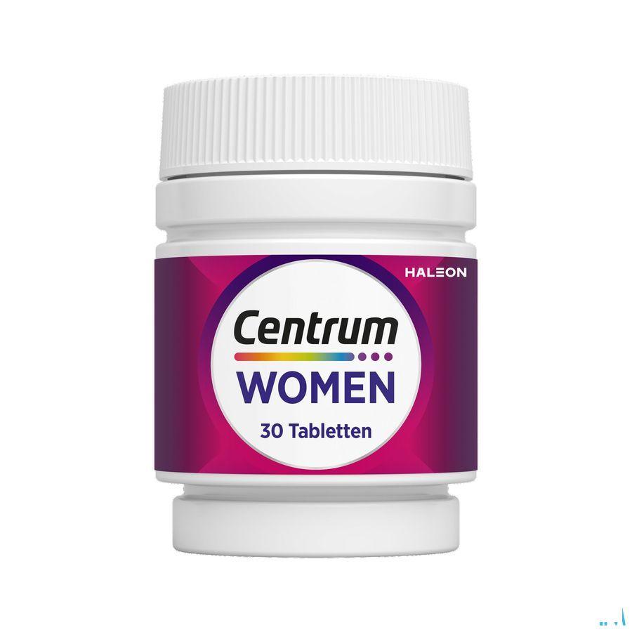 Centrum Women Comp 30