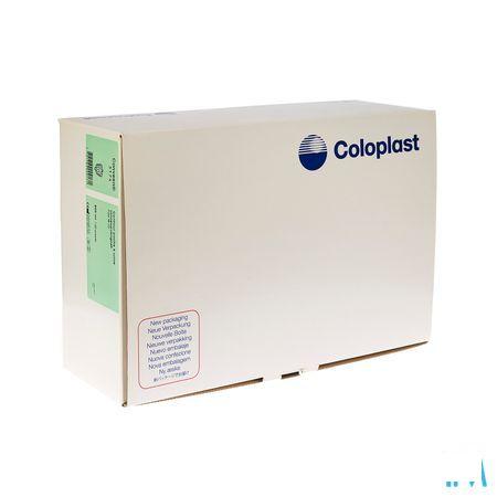 Conveen Beenzakken + Tube 45cm 800 ml 20 5174  -  Coloplast