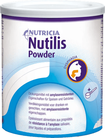 Nutilis Powder 300 gr  -  Nutricia