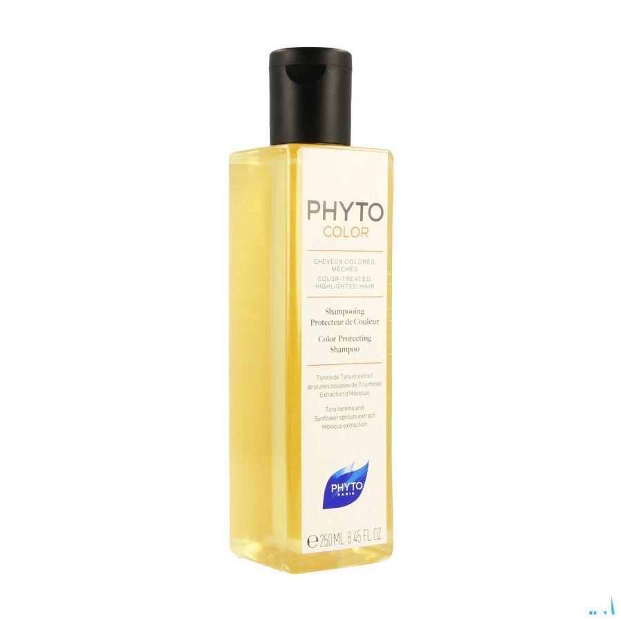 Phytocolor Shampoo Kleurbescherming 250 ml