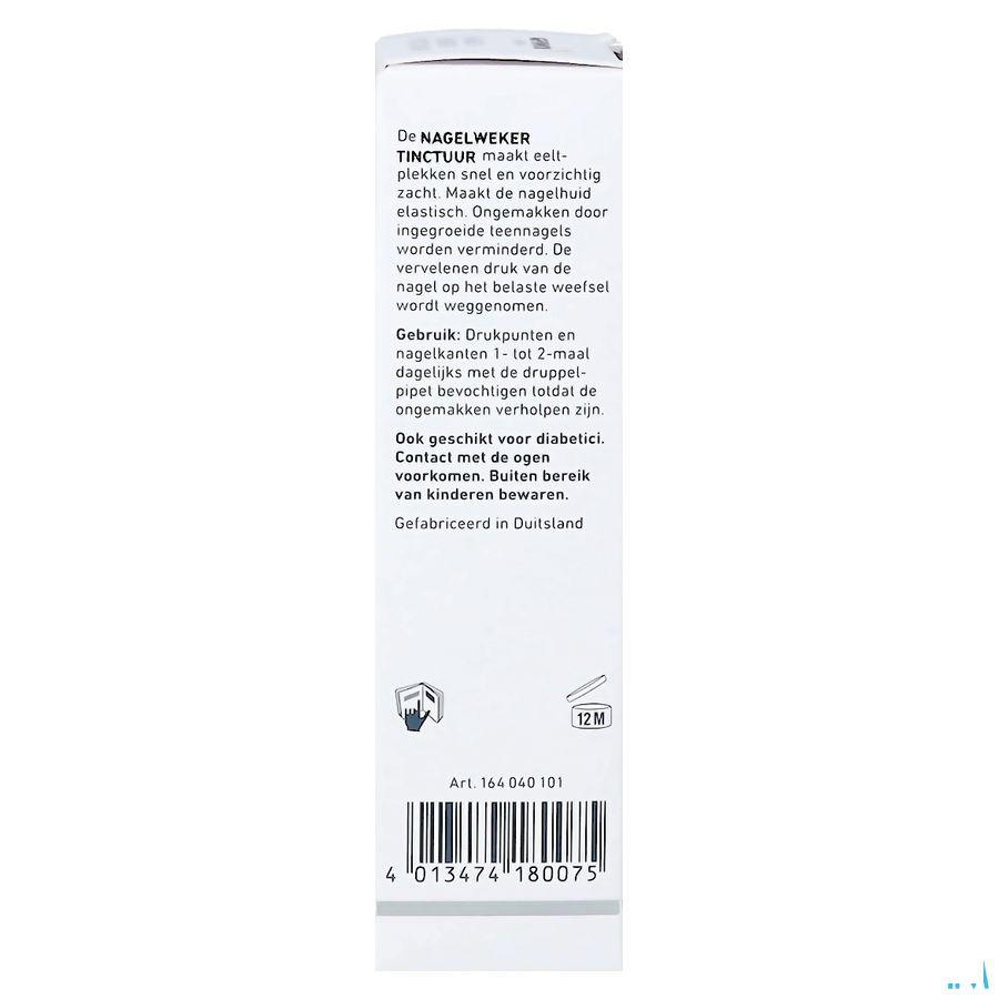 Gehwol Med Nagelweker 15 ml