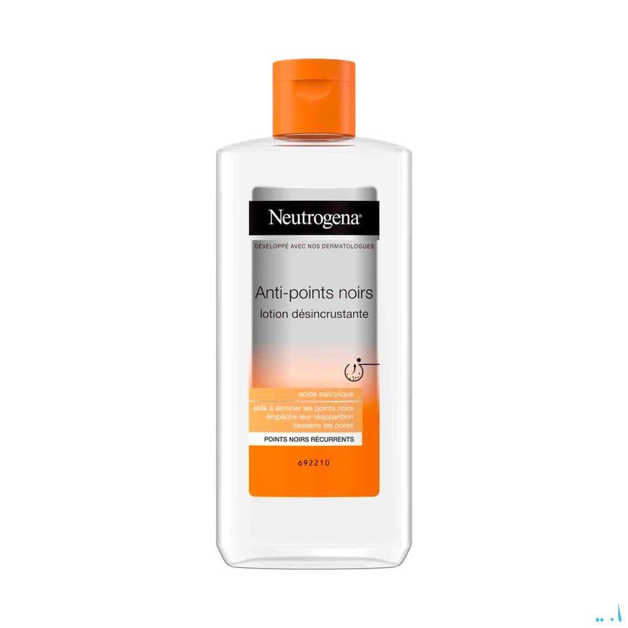 Neutrogena Anti points Noirs Lotion Desincr. 200 ml