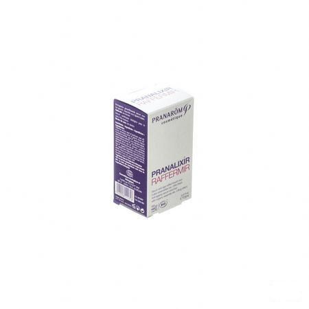 Pranalixir Raffermir Compte Gouttes 15 ml  -  Pranarom
