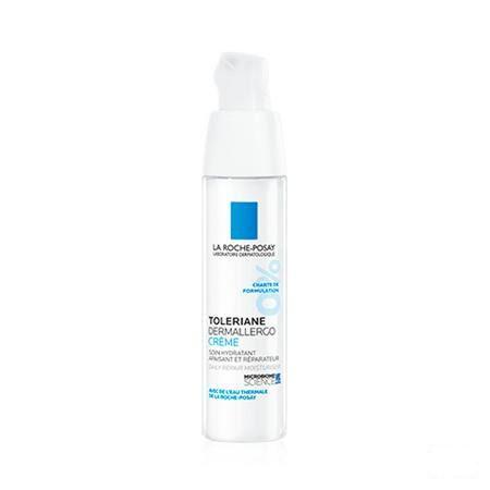 Toleriane Dermallergo creme 40 ml - La Roche Posay