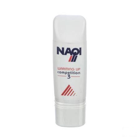 Naqi Warming Up Competition 3 100 ml  -  Naqi