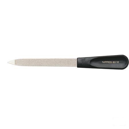 Nippes Vijl Diamant 16cm N60-16  -  Bomedys