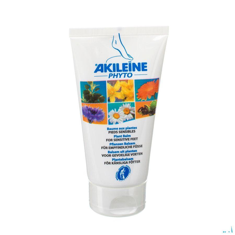 Akileine Phyto Baume Pied Sens. Tube 150 ml 10900  -  Asepta