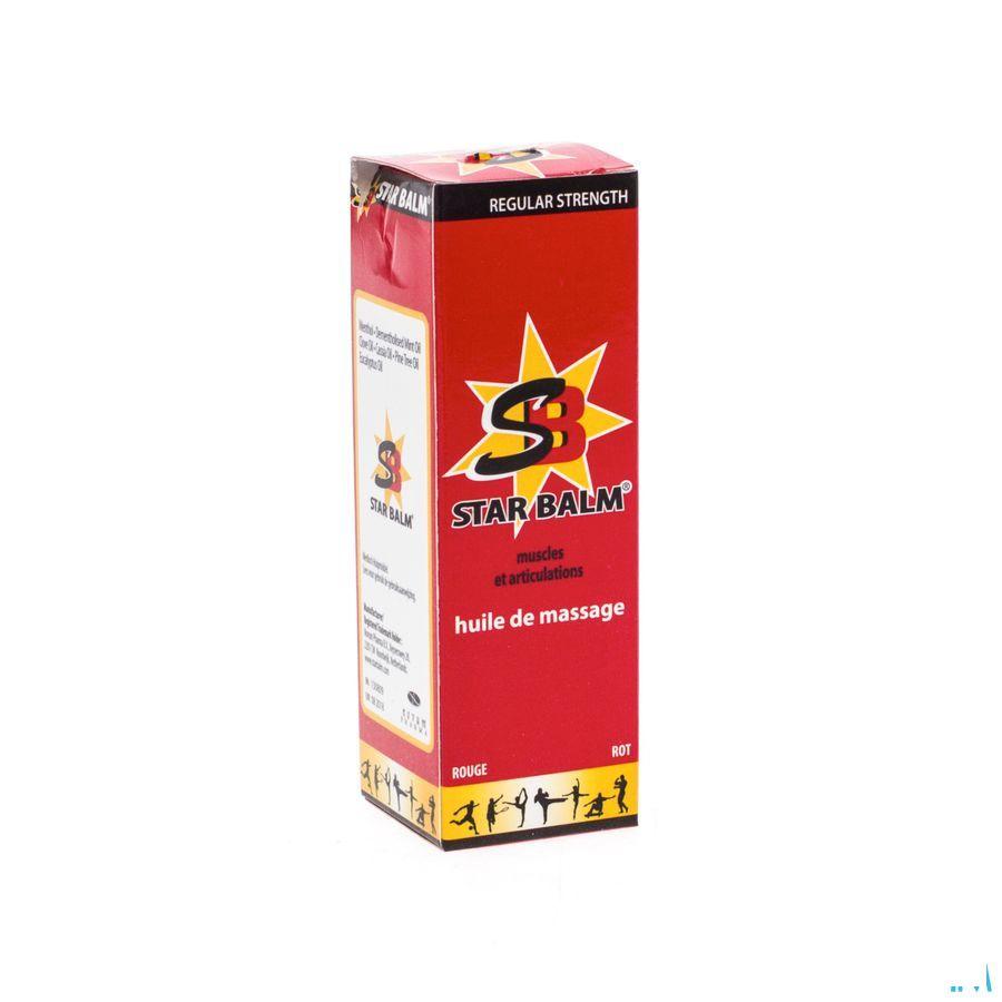 Star Balm Liquid 50 ml