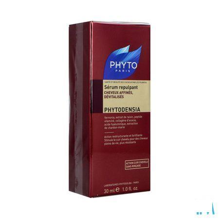 Phytodensia Serum Flacon ette 30 ml