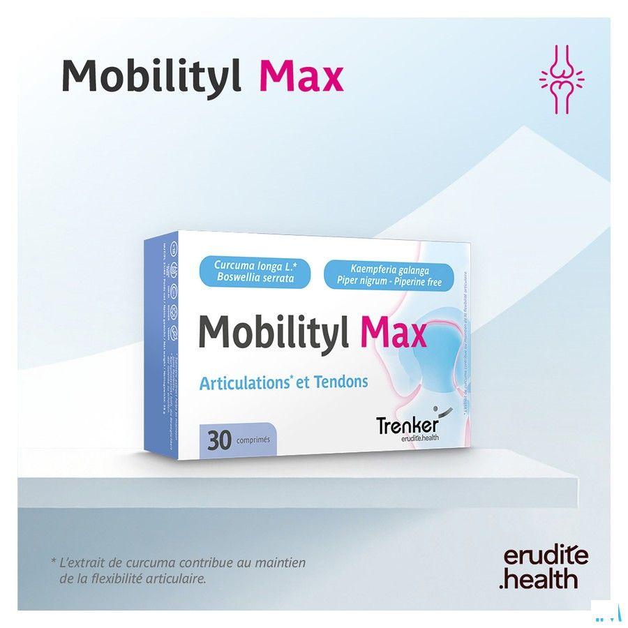 Mobilityl Max Tabl 30