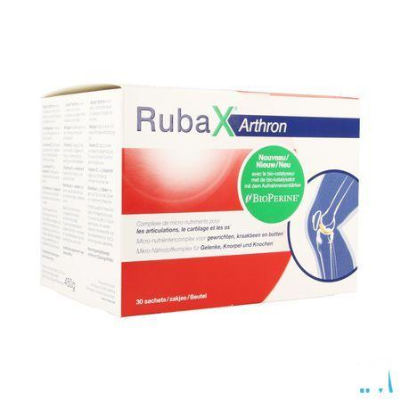 Rubaxx Arthron Poudre 30x15 gr