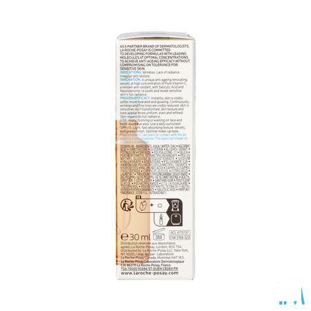 Pure Vitamin C12 Serum 30 ml
