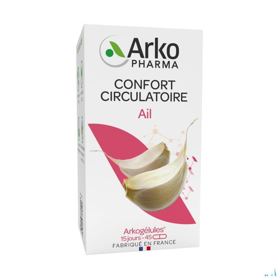 Arkocaps Inod'ail Plantaardig 45  -  Arkopharma