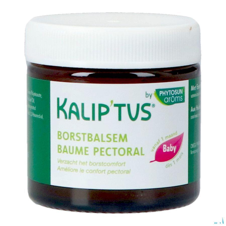 Kalip'tus Baby Balsem 50 ml 2381416