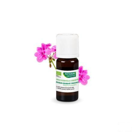 Phytosun Rozengeran. Fr-bio-01 10 ml