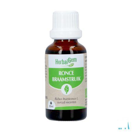 Herbalgem Braamstruik Bio 30 ml