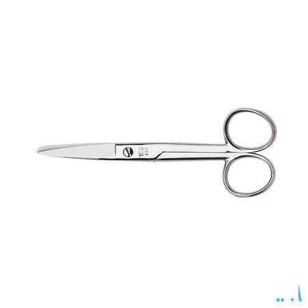 Nippes Verbandschaar Verband 13cm N451-13  -  Bomedys