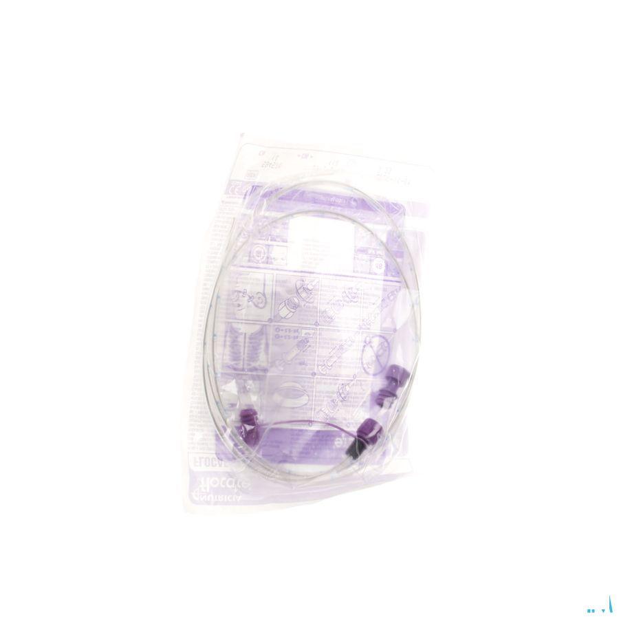 Flocare Ng Pur Tube Enlock Guidewire Ch10-110cm  -  Nutricia