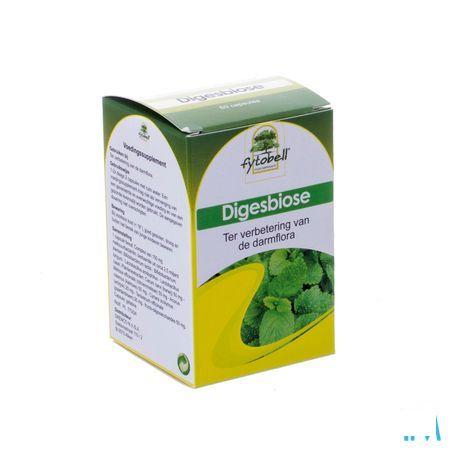 Fytobell Digesbiose Capsule 50  -  Drenco