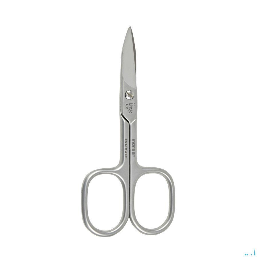 Morser Nagelschaar Topinox Nr 150  -  Eureka Pharma