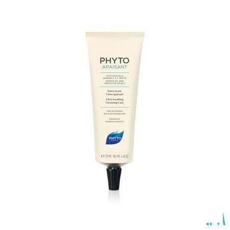 Phyto Serum Calmant A/Demangeaisons Fl 50 ml